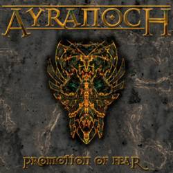 Ayranoch : Promotion of Fear